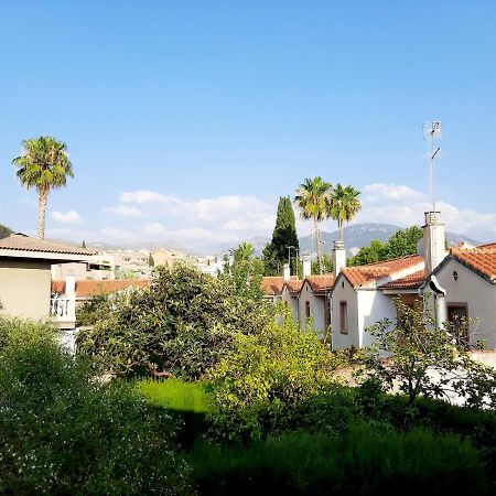 Huetor Vega Precioso Apartamento Exterior foto