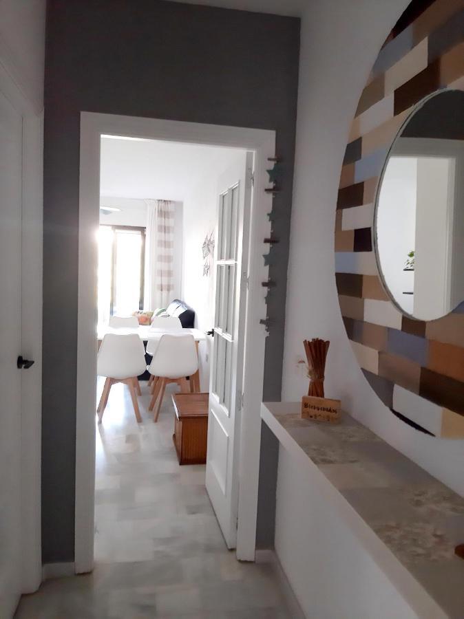 Huetor Vega Precioso Apartamento Exterior foto