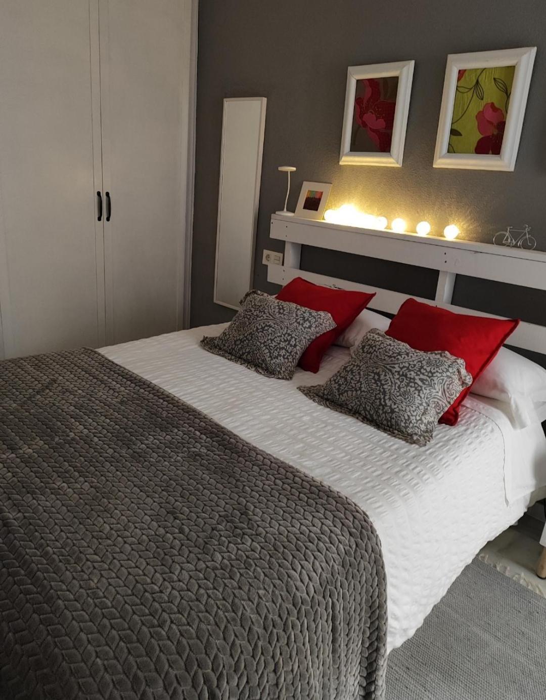 Huetor Vega Precioso Apartamento Exterior foto